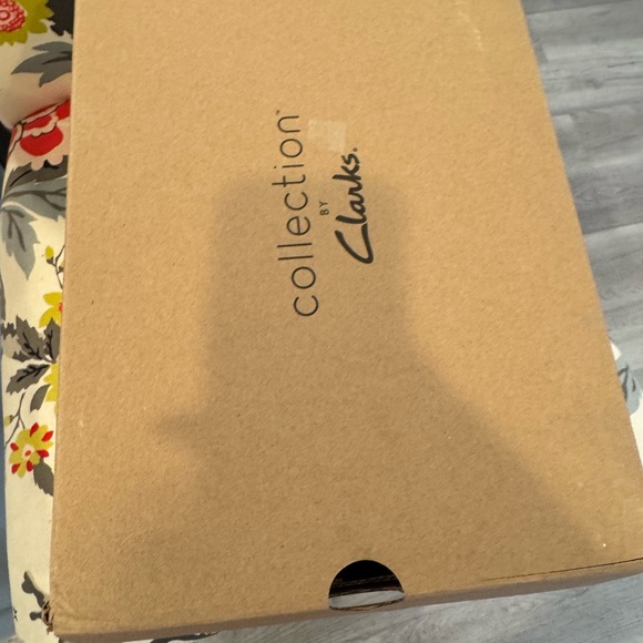 Clarks Men's Bushacre 2 Chukka Boots 11M NWT - Picture 3 of 7